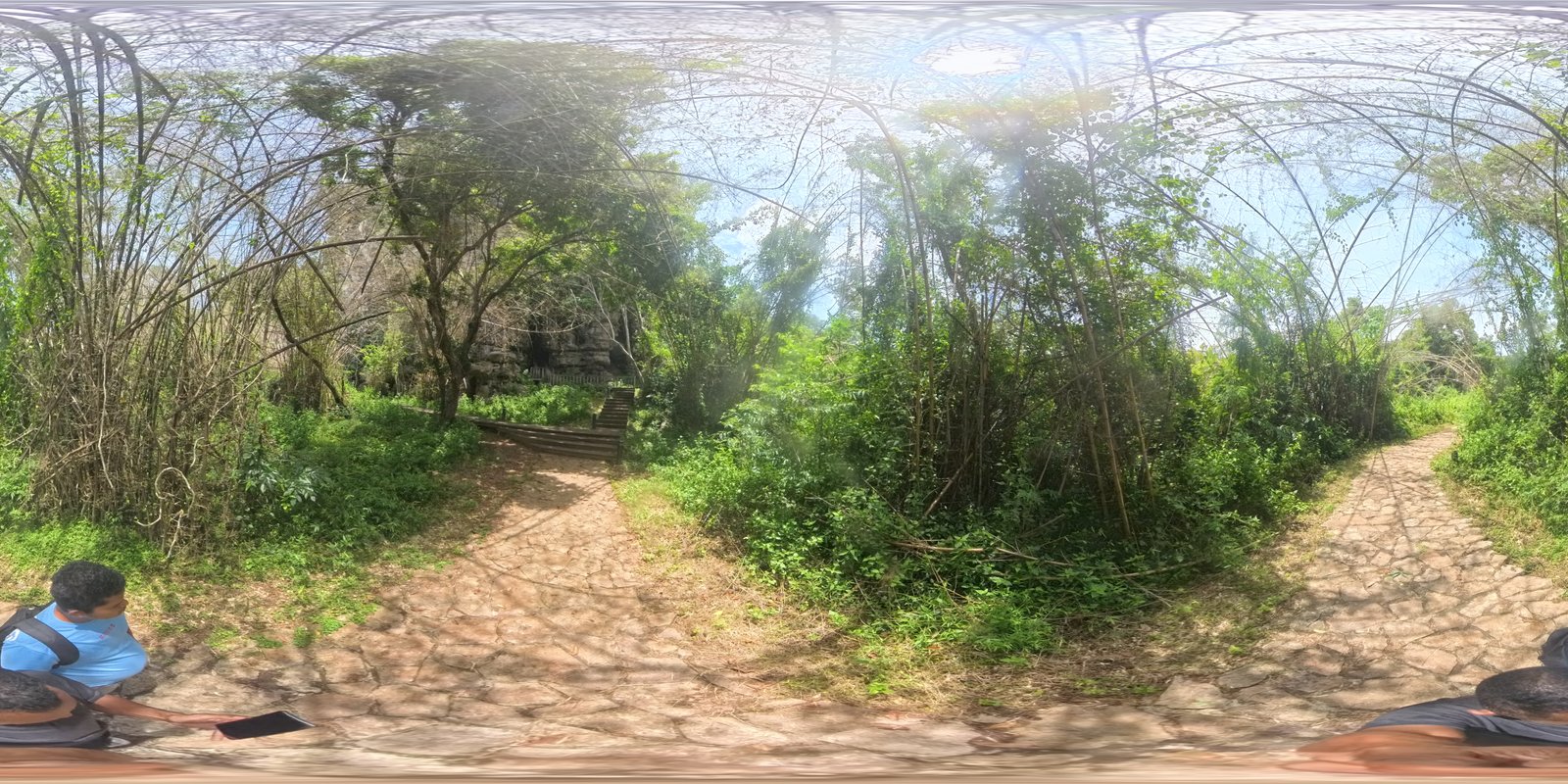 360 Experience